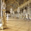 Parquet panneaux de versailles