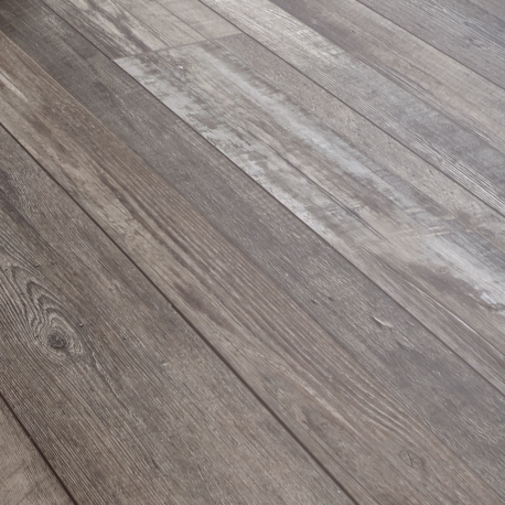 Sol COREtec effet Parquet Fallen Oak