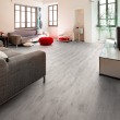 Sol COREtec effet Parquet Wind River Oak