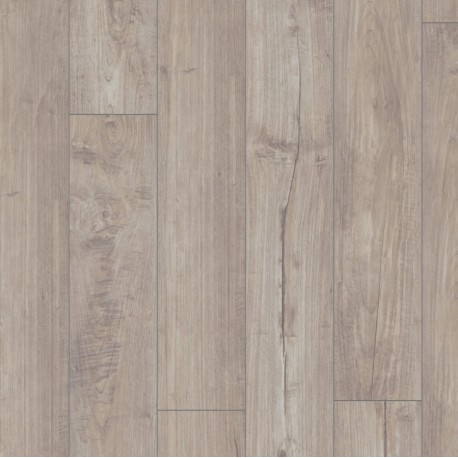 Parquet chêne teck nostalgie beige