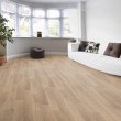 Parquet chêne luxury argent