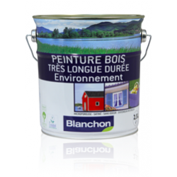 peinture Bois Très Longue Durée Environnement