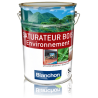 Saturateur Bois Environnement