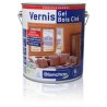 Vernis Gel Bois Ciré