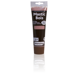 Mastic Bois en Tube