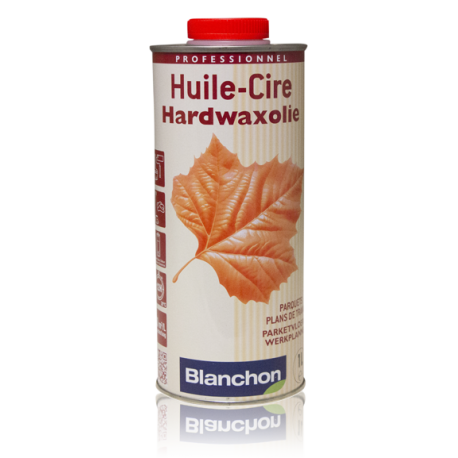 Huile-Cire