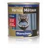 Vernis Métaux