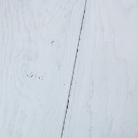 Parquet chêne extrême vieilli blanc