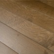 Parquet massif chêne verni COGNAC