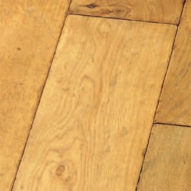 Parquet contrecollé chêne Chaume claire