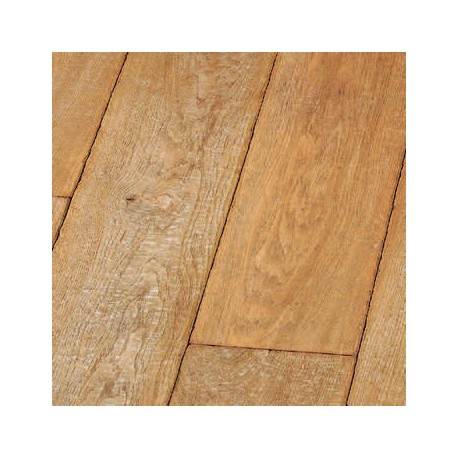 Parquet chêne Chaume antique