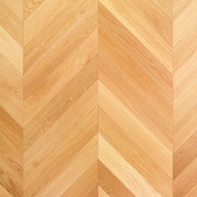 Parquet point de Hongrie