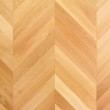 parquet point de Hongrie