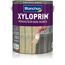 Xyloprim Bois Noircis
