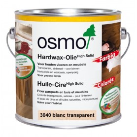 Huile Cire Colorée OSMO