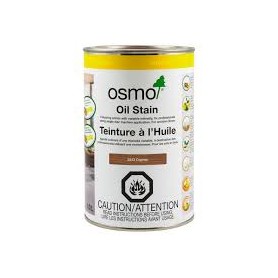Teinture à l'huile OSMO