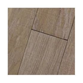 Parquet massif chêne Poudre de chaux