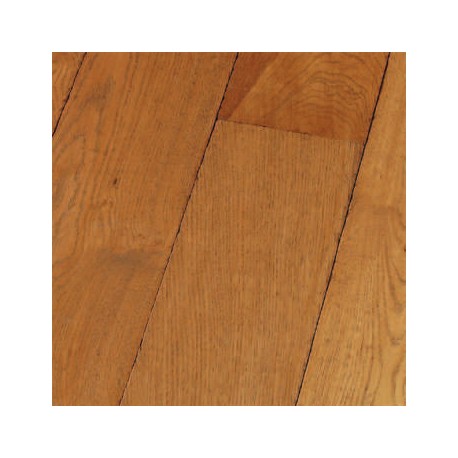 Parquet chêne Cannelle