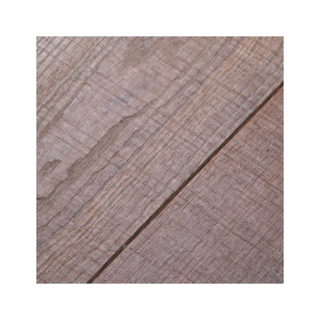 Parquet chêne scié misty grey