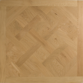 Parquet panneaux de versailles