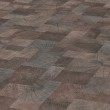 Parquet bois de bout
