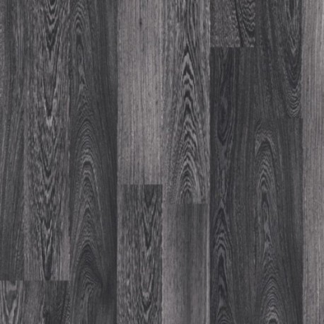 Parquet noir et blanc