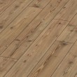 Parquet pin naturel